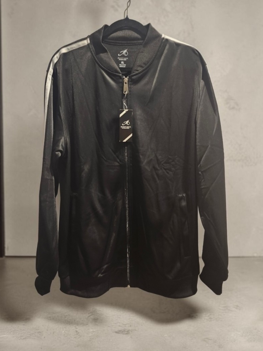 Mystique International Lightweight Jacket